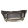 Recambio de sistema navegacion gps para nissan qashqai (j11) 1.5 turbodiesel cat referencia OEM IAM 259154ET1A  