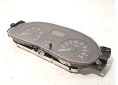 Recambio de cuadro instrumentos para dacia logan (ls_) 1.4 (lsoa, lsoc, lsoe, lsog) referencia OEM IAM 8200377202A P8200377202A  2