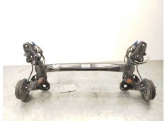 Recambio de puente trasero para peugeot 208 i (ca_, cc_) 1.2 vti 82 referencia OEM IAM 1607197280  
