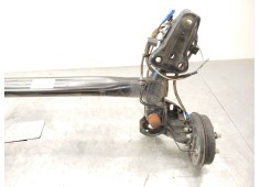 Recambio de puente trasero para peugeot 208 i (ca_, cc_) 1.2 vti 82 referencia OEM IAM 1607197280   2