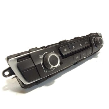 MANDO CLIMATIZADOR 64119384046 9384046