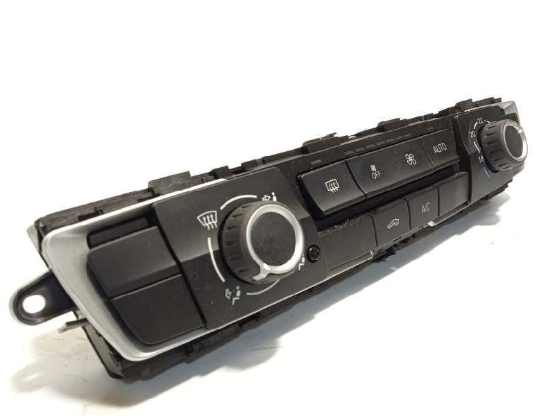 MANDO CLIMATIZADOR 64119384046 9384046