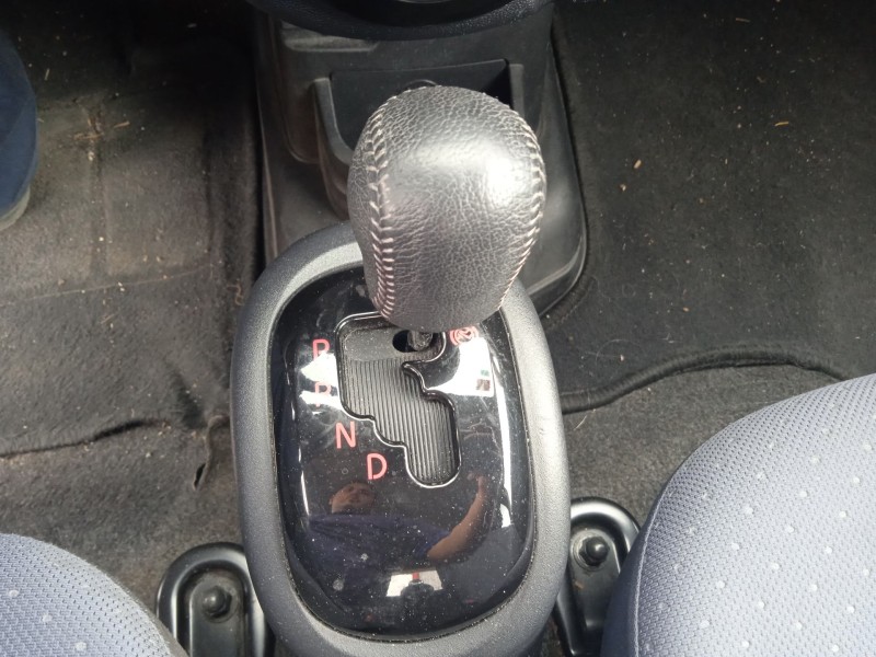 peugeot ion del año 2012