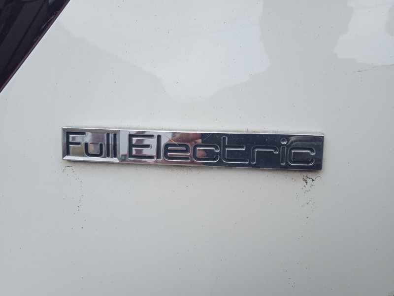 peugeot ion del año 2012