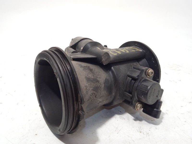 Recambio de caja mariposa para dacia logan (ls_) 1.4 (lsoa, lsoc, lsoe, lsog) referencia OEM IAM 7700273699  