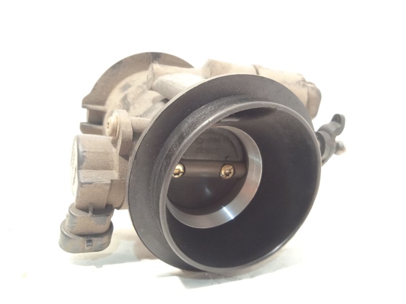 Recambio de caja mariposa para dacia logan (ls_) 1.4 (lsoa, lsoc, lsoe, lsog) referencia OEM IAM 7700273699  