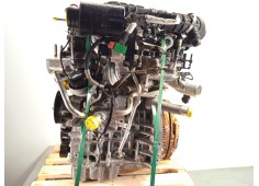 Recambio de motor completo para ssangyong tivoli 1.2 referencia OEM IAM 176910 RWMZF 