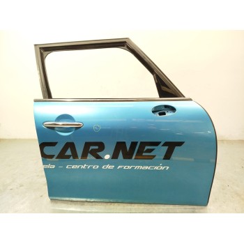 Recambio de puerta delantera derecha para mini mini (f55) one d referencia OEM IAM 41007327446  