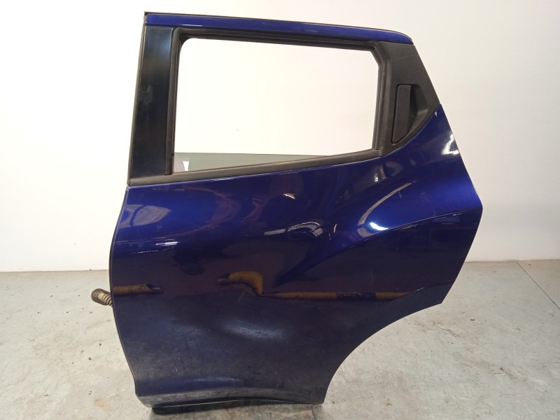 Recambio de puerta trasera izquierda para nissan juke (f15) 1.5 dci referencia OEM IAM H2101BA6MB  