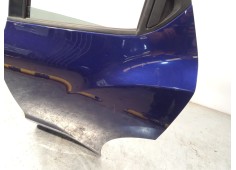 Recambio de puerta trasera izquierda para nissan juke (f15) 1.5 dci referencia OEM IAM H2101BA6MB   2