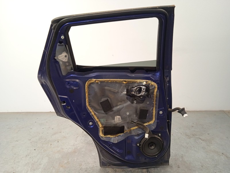 Recambio de puerta trasera izquierda para nissan juke (f15) 1.5 dci referencia OEM IAM H2101BA6MB  