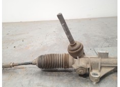 Recambio de cremallera direccion para nissan juke (f15) 1.5 dci referencia OEM IAM 480011KA0D 480011KA0E  2