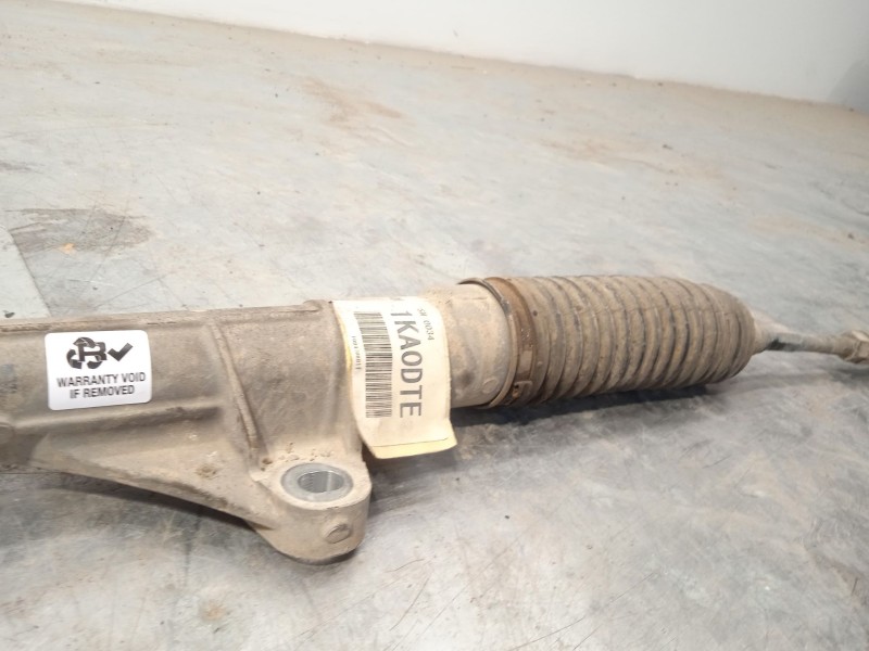 Recambio de cremallera direccion para nissan juke (f15) 1.5 dci referencia OEM IAM 480011KA0D 480011KA0E 