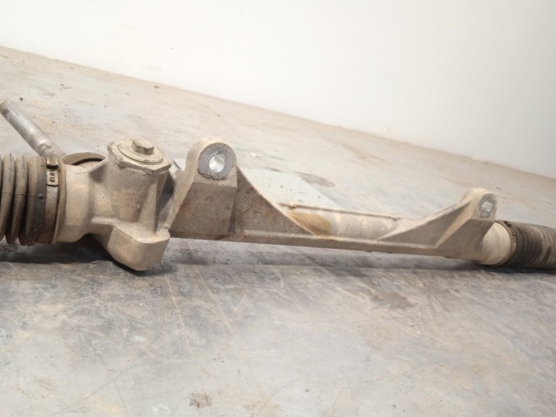 Recambio de cremallera direccion para nissan juke (f15) 1.5 dci referencia OEM IAM 480011KA0D 480011KA0E 