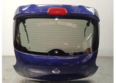 Recambio de porton trasero para nissan juke (f15) 1.5 dci referencia OEM IAM K0100BV8AA 903001KA0A 