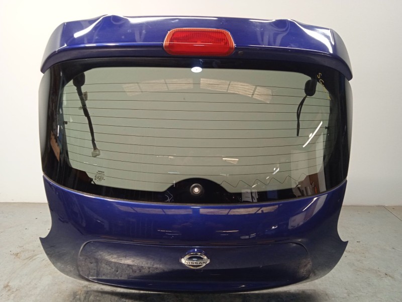 Recambio de porton trasero para nissan juke (f15) 1.5 dci referencia OEM IAM K0100BV8AA 903001KA0A 