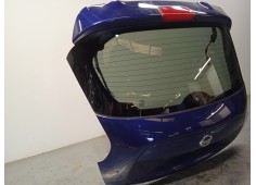 Recambio de porton trasero para nissan juke (f15) 1.5 dci referencia OEM IAM K0100BV8AA 903001KA0A  2