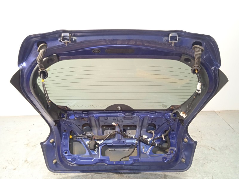Recambio de porton trasero para nissan juke (f15) 1.5 dci referencia OEM IAM K0100BV8AA 903001KA0A 