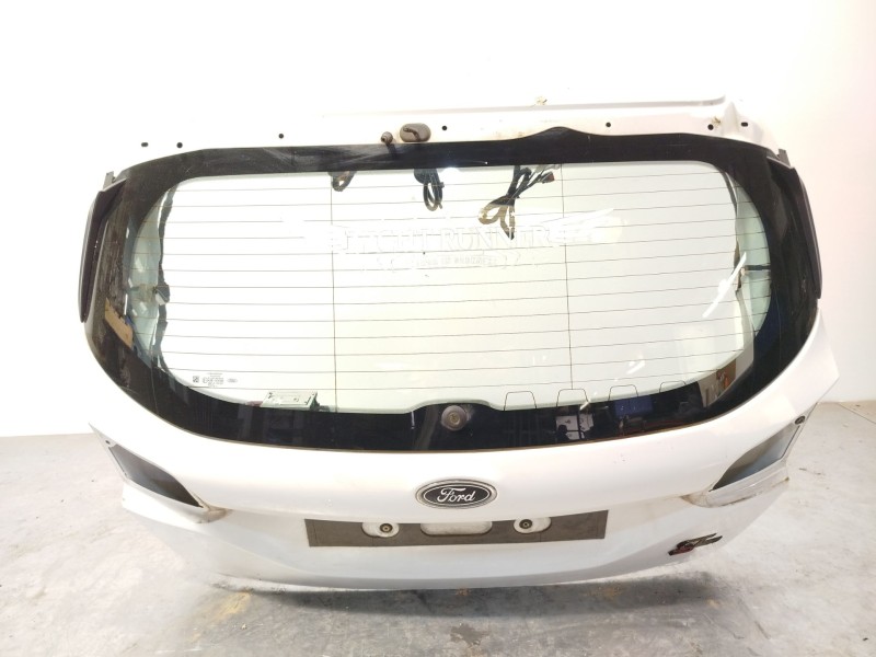 Recambio de porton trasero para ford fiesta (ce1) st-line referencia OEM IAM 2180034 PH1BBA40400AB 