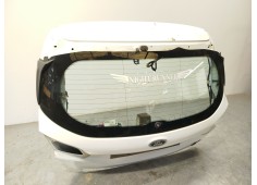Recambio de porton trasero para ford fiesta (ce1) st-line referencia OEM IAM 2180034 PH1BBA40400AB  2