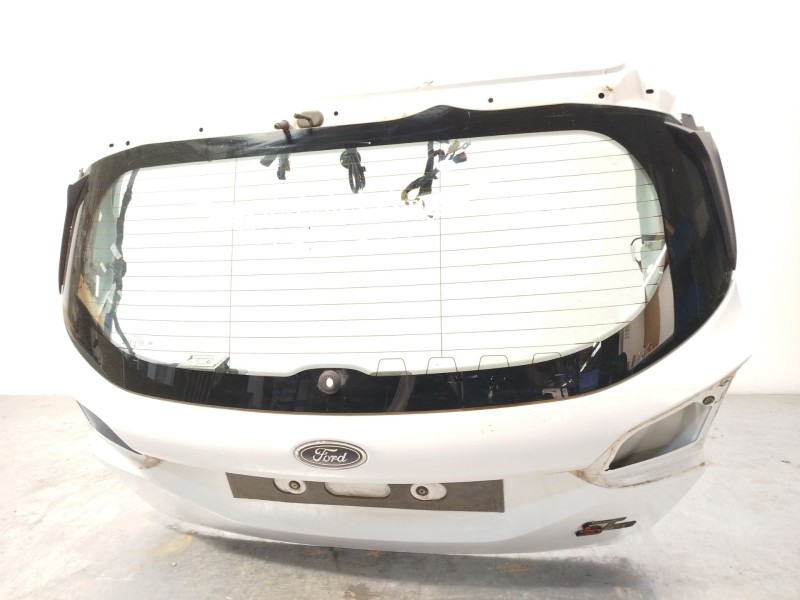 Recambio de porton trasero para ford fiesta (ce1) st-line referencia OEM IAM 2180034 PH1BBA40400AB 