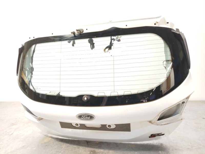Recambio de porton trasero para ford fiesta (ce1) st-line referencia OEM IAM 2180034 PH1BBA40400AB 