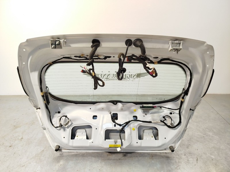 Recambio de porton trasero para ford fiesta (ce1) st-line referencia OEM IAM 2180034 PH1BBA40400AB 