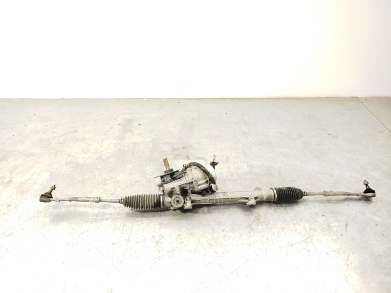 Recambio de cremallera direccion para peugeot 208 i (ca_, cc_) 1.2 vti 82 referencia OEM IAM 1636424980  Q003TC06768518