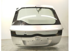 Recambio de porton trasero para toyota prius liftback (_w2_) 1.5 hybrid (nhw20_) referencia OEM IAM 6700547080 6810547051 