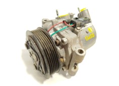 Recambio de compresor aire acondicionado para peugeot 208 i (ca_, cc_) 1.2 vti 82 referencia OEM IAM 9810349980 9808860080  2