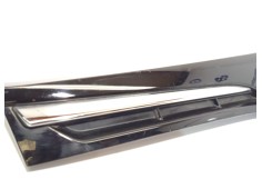 Recambio de rejilla delantera para ssangyong tivoli 1.2 referencia OEM IAM 7877135000 7875135000  2