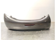 Recambio de paragolpes trasero para peugeot 208 i (ca_, cc_) 1.2 vti 82 referencia OEM IAM 1607254980  