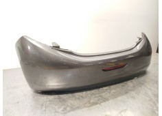 Recambio de paragolpes trasero para peugeot 208 i (ca_, cc_) 1.2 vti 82 referencia OEM IAM 1607254980   2