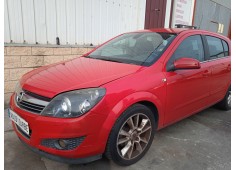 opel astra h (a04) del año 2007
