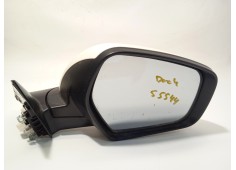 Recambio de retrovisor derecho para ssangyong tivoli 1.2 referencia OEM IAM 7894035200 7894035300 