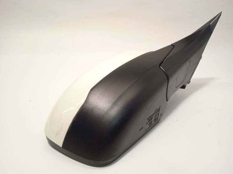 Recambio de retrovisor derecho para ssangyong tivoli 1.2 referencia OEM IAM 7894035200 7894035300 