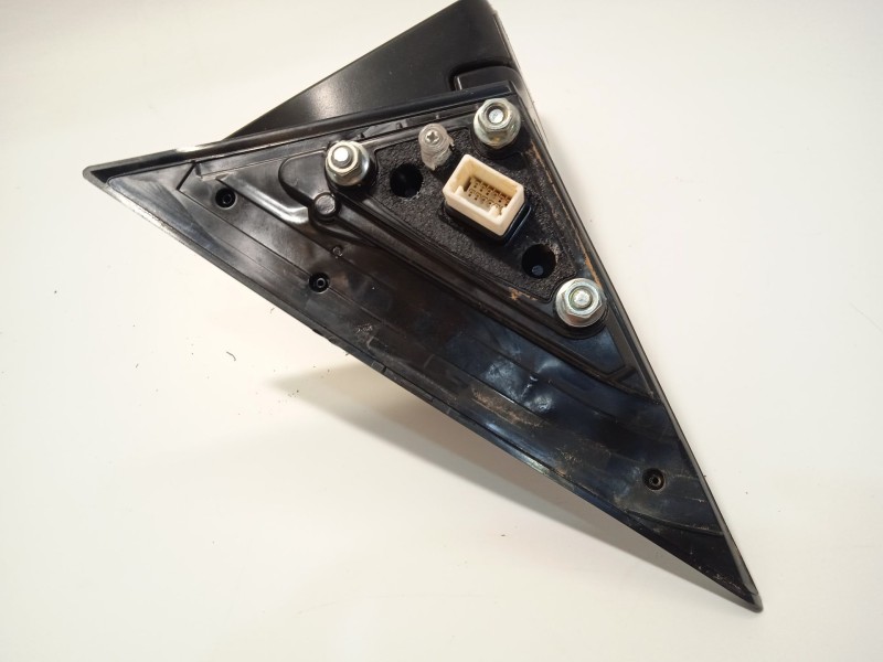 Recambio de retrovisor derecho para ssangyong tivoli 1.2 referencia OEM IAM 7894035200 7894035300 