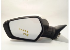 Recambio de retrovisor izquierdo para ssangyong tivoli 1.2 referencia OEM IAM 7893035200 7893035300 