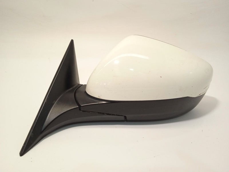 Recambio de retrovisor izquierdo para ssangyong tivoli 1.2 referencia OEM IAM 7893035200 7893035300 