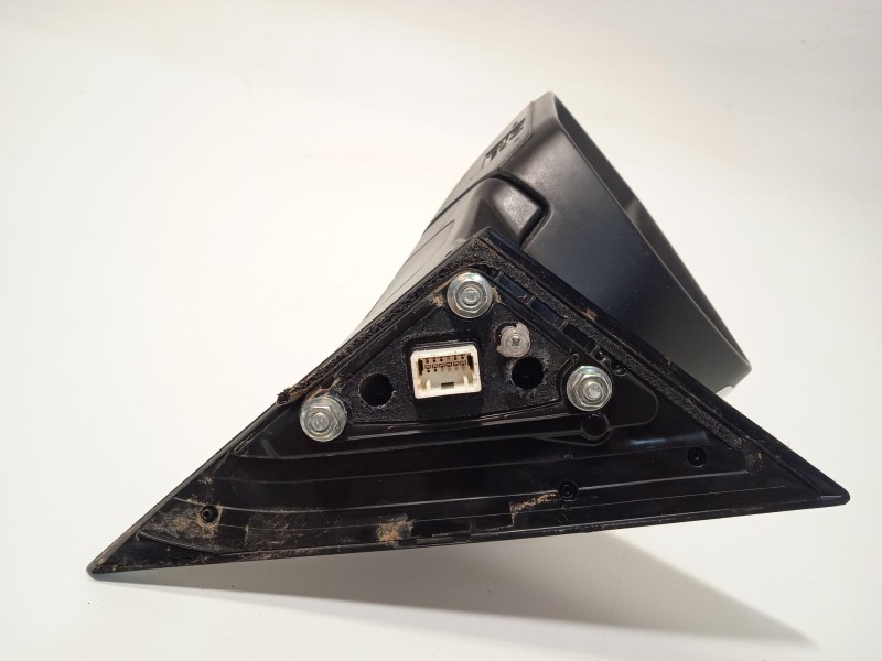 Recambio de retrovisor izquierdo para ssangyong tivoli 1.2 referencia OEM IAM 7893035200 7893035300 