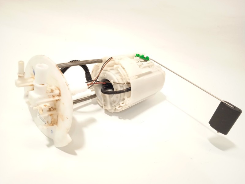 Recambio de bomba combustible para ssangyong tivoli 1.2 referencia OEM IAM 2230035400  1000N57100