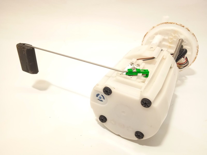 Recambio de bomba combustible para ssangyong tivoli 1.2 referencia OEM IAM 2230035400  1000N57100