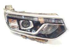 Recambio de faro derecho para ssangyong tivoli 1.2 referencia OEM IAM ZGM92161080 ZGM92160080 ZGM92101080