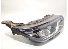 Recambio de faro derecho para ssangyong tivoli 1.2 referencia OEM IAM ZGM92161080 ZGM92160080 ZGM92101080 2