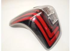 Recambio de piloto trasero izquierdo para ssangyong tivoli 1.2 referencia OEM IAM 8360135801  