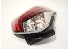 Recambio de piloto trasero izquierdo para ssangyong tivoli 1.2 referencia OEM IAM 8360135801   2