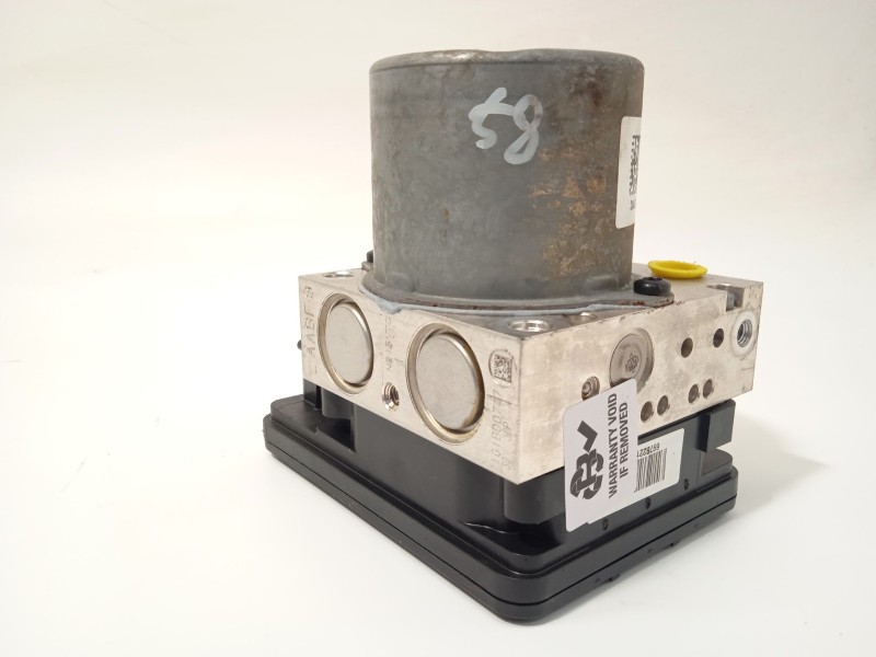 Recambio de abs para ssangyong tivoli 1.2 referencia OEM IAM 4892035800 BE6003DB00 BH6014DB00