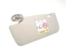 Recambio de parasol derecho para ssangyong tivoli 1.2 referencia OEM IAM 7612035000EBB 7612035000  2