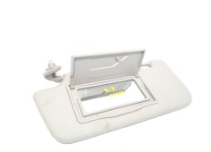 Recambio de parasol izquierdo para ssangyong tivoli 1.2 referencia OEM IAM 7611035000EBB  