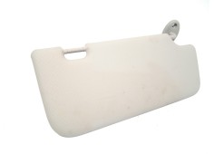 Recambio de parasol izquierdo para ssangyong tivoli 1.2 referencia OEM IAM 7611035000EBB   2